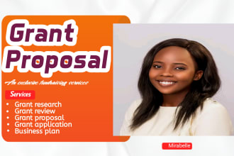 do grant research grant proposal writing business plan writing nonprofit 501c3