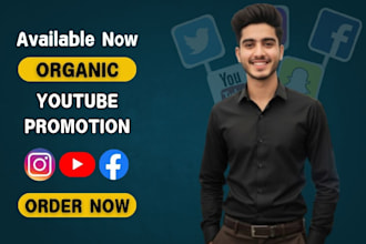 monetize youtube channel and promotion