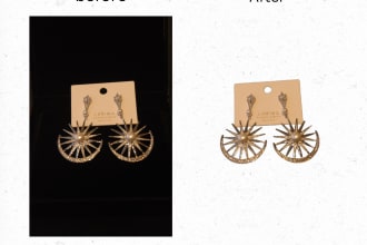 do background removal from images