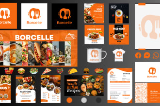 be your expert canva designer for eye catching graphics, logo, and flyers