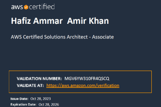 be your devops, AWS, azure and gcp engineer