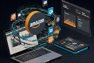 be your best choice amazon dsp expert ebay tiktok shop ads PPC google walmart