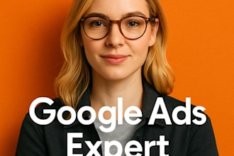check your entire google ads account and marketing advice