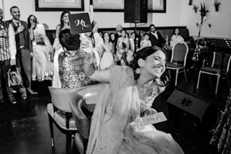 photograph your event with attention to detail
