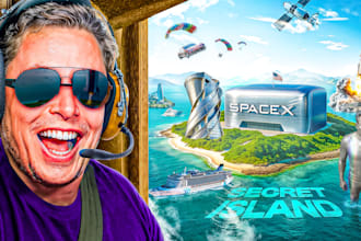 design attractive amazing youtube thumbnail design or miniature