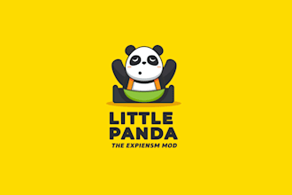 design premium brand for your logo