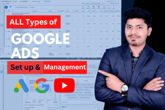 do google ads campaigns