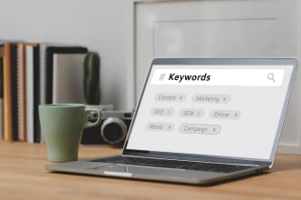 do advance SEO keyword research for your business growth