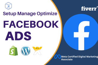 setup facebook ads campaign, fb ads, advertising, marketing for your business