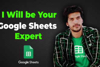 do google sheet formulas, automation, pivot table, filtering