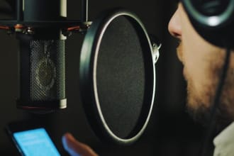 record a latin spanish voice over