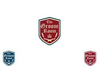 create a modern retro, vintage logo or badge
