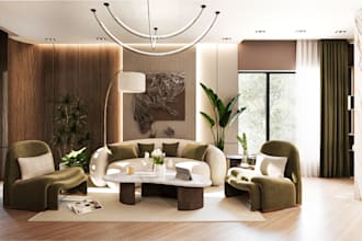 select the best furniture for your room interior design