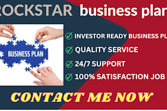 craft restaurant, bar, food truck, nightclub,airbnb, motel, estate business plan