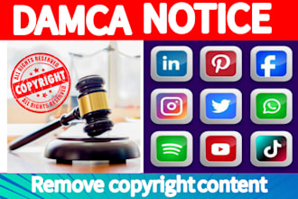 remove interfering dmca takedown notice onlyfans content