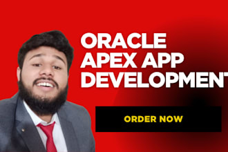 develop and customize your oracle apex application
