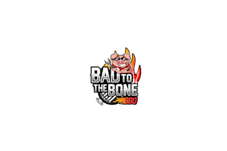 make enjoyable interesting fast food restaurant logo