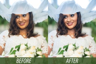 fix blurred images, make images more sharpen