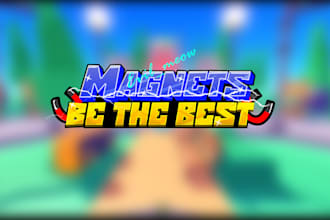 create a great roblox logo for your roblox game or group