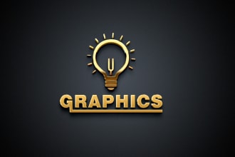 design creative luxury business logo concept