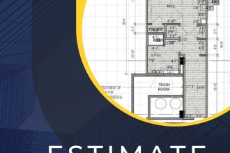 give you flooring estimates using measure square