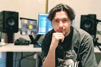 mix and master your music