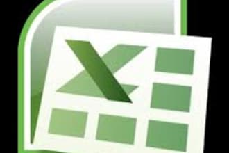 write complex Excel formulas for your spreadsheet