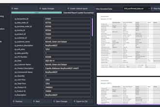 develop python gui desktop app using  pyqt5, pyside, tkinter