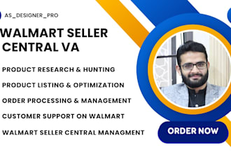 be your walmart dropshipping wfs and 2step dropshipping VA
