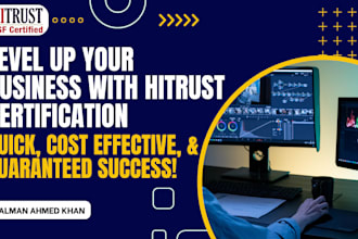 connect you with premium hitrust assessment partner