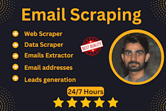 do find emails address, email extractor, extract emails