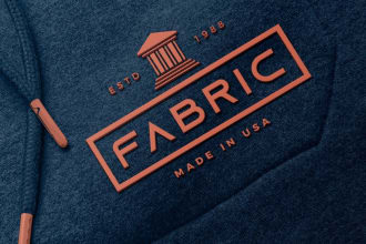 design amazing fashion, boutique, apparel logo