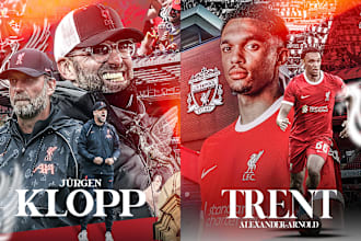 design sports poster, banner, flyer, graphics in 24 hours