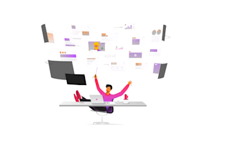build a political website and an election collation system for your election
