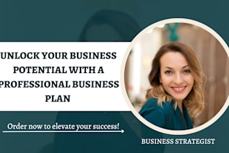 write a detailed business plan for investors, startups, fundraising, proposal
