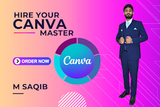 provide all canva services