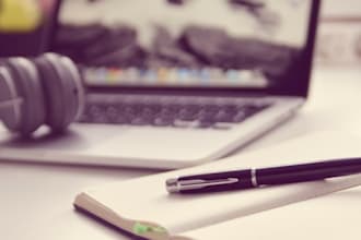 transcribe audio files to text in 24hours