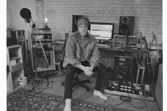 master your indie track