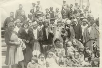 conduct genealogy research into your german ancestors
