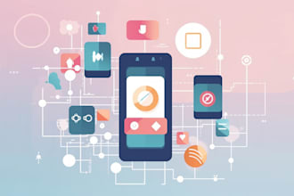 develop simple android app for you