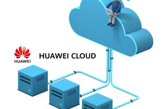 migrate your cloud services infra and info to huawei cloud