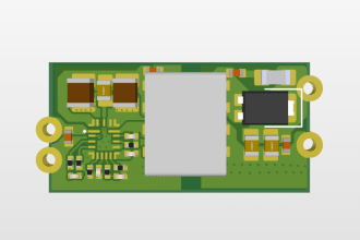 create pcb, schematic, layout in kicad, altium, easyeda