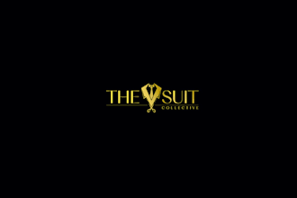 do improving over time clothing fashion tailoring logo