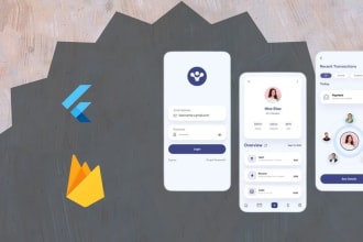 convert adobe xd or figma UI designs to a flutter app
