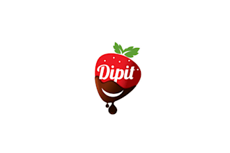 design utterly extremely good food store logo