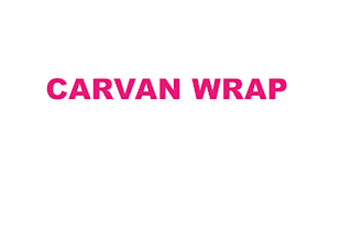 design camper or caravan wrap, trailer wrap, food truck wrap designs