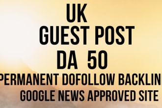 do guest post, UK guest post, usa guest post, permaent dofollow link