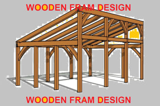 design deck and patio architectural and structural plans