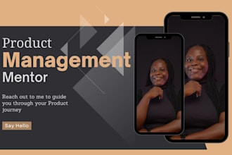 help you become a product manager
