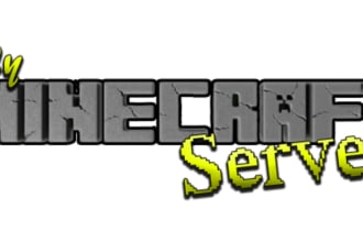 make your minecraft server